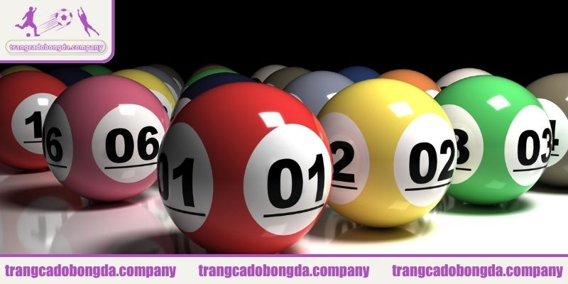 Sảnh Xổ Số trực tuyến tại 188BET