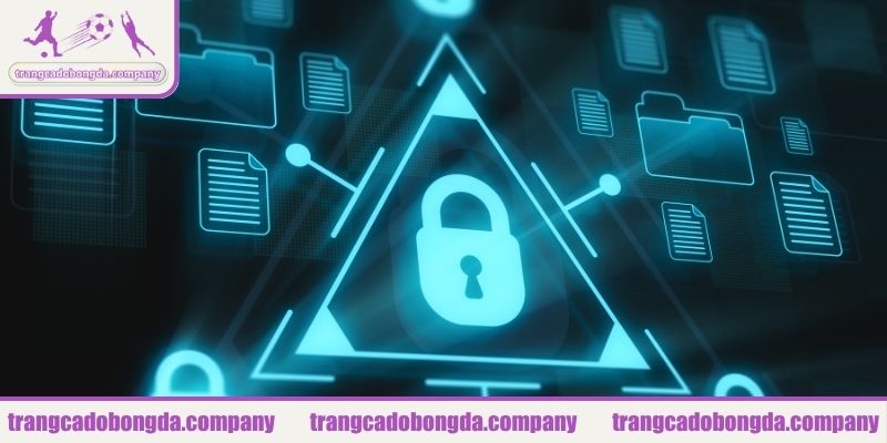 Cách trangcadobongda.company xử lý sự cố bảo mật