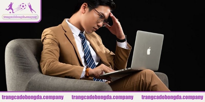 Dẫn dắt chuyên mục soi kèo