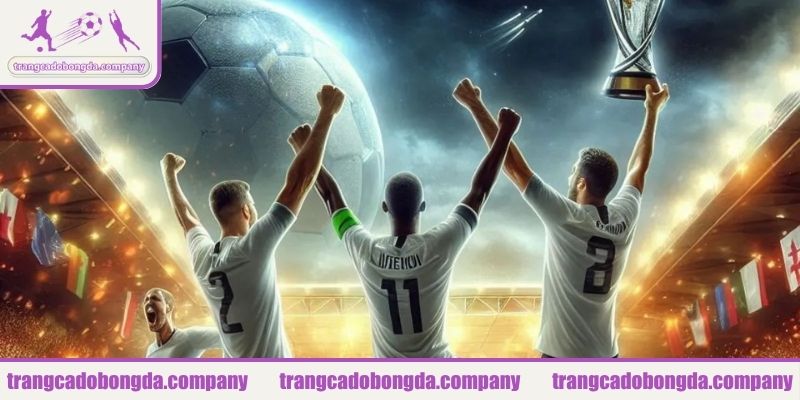Đối tượng mà trangcadobongda.company hướng đến