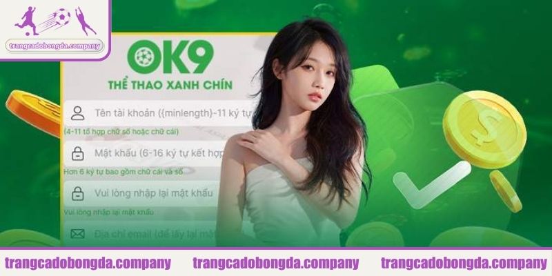 Nhược điểm của OK9