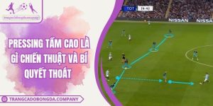 Pressing Tầm Cao Là Gì Chiến Thuật Và Bí Quyết Thoát