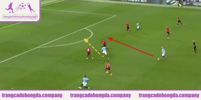 Điều kiện để triển khai Pressing tầm cao là gì?