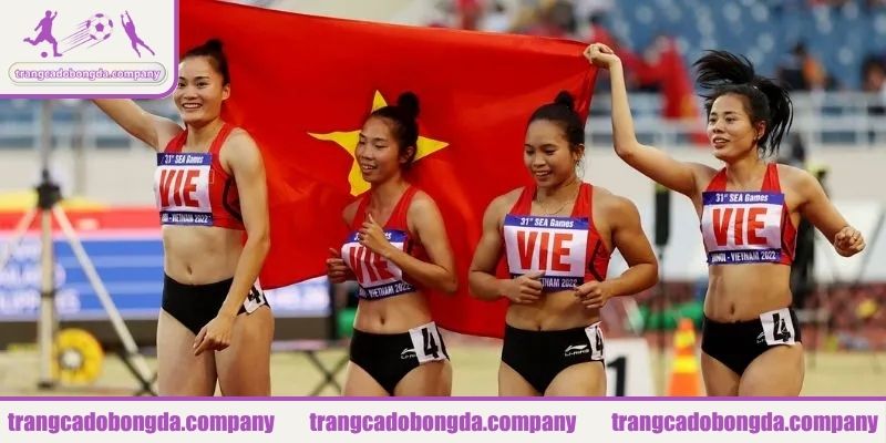 Seagame tổ chức mấy năm 1 lần ý nghĩa sâu sắc