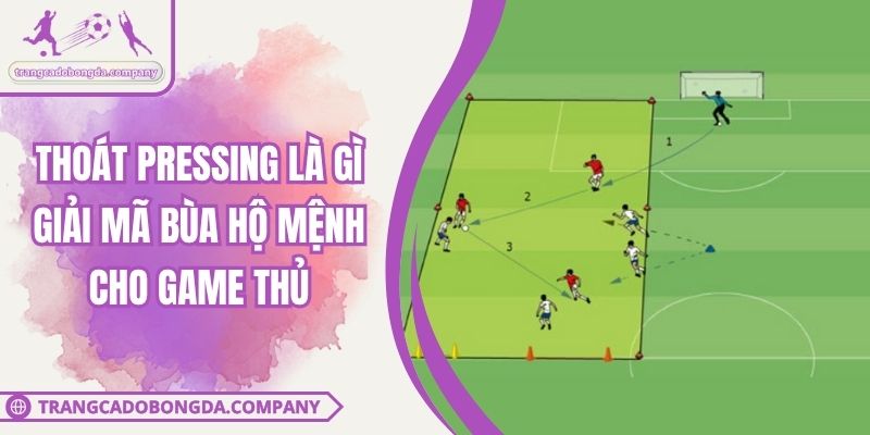 Thoát Pressing Là Gì Giải Mã Bùa Hộ Mệnh Cho Game Thủ