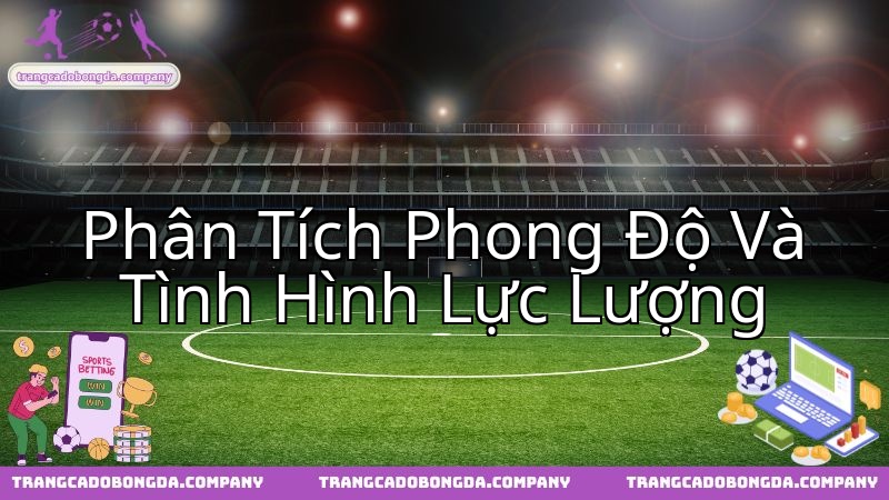 Đánh giá chuyên sâu phong độ và lực lượng trước trận Hapoel Tel Aviv FC đối đầu MS Ashdod.