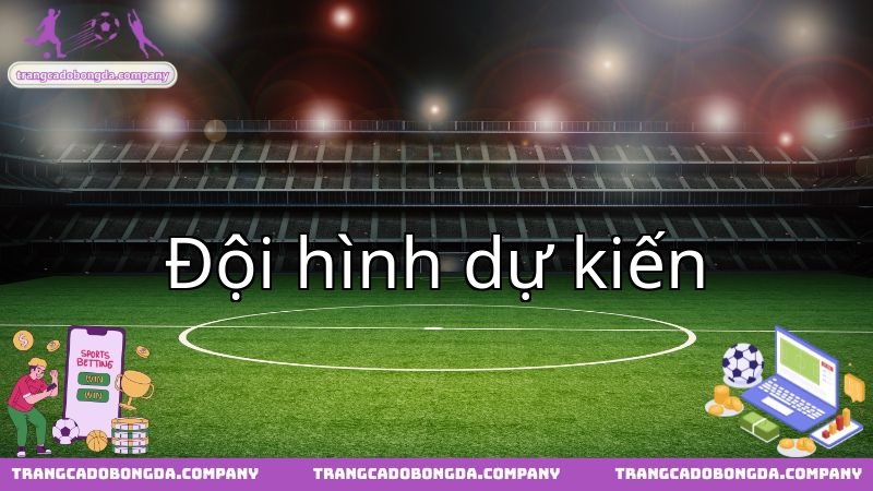 Những quyết định chiến lược về nhân sự sẽ định hình cục diện cuộc đối đầu này.